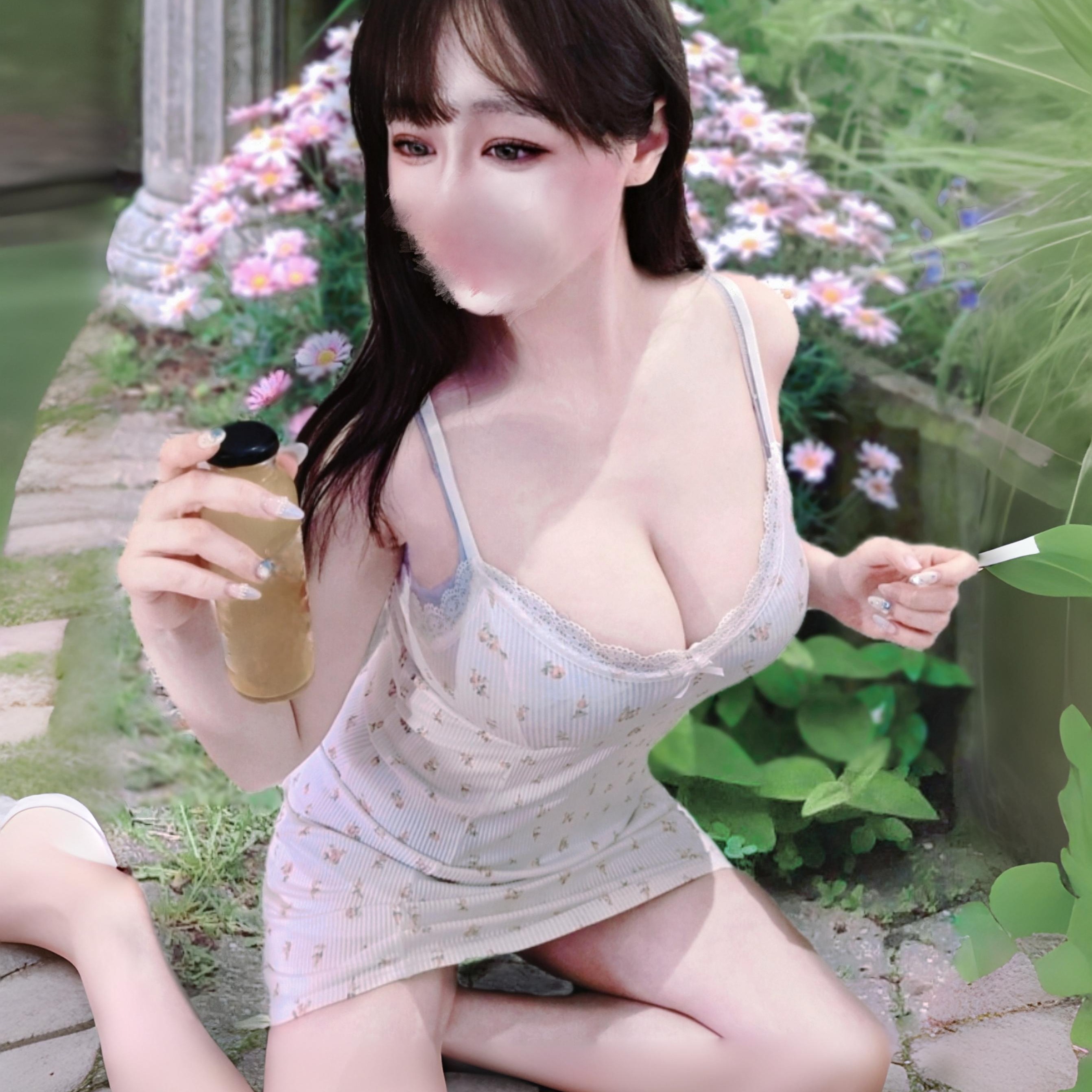 정민아